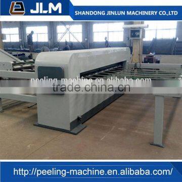 Shandong Jinlun Machinery 4x8' Veneer Machine /Veneer Slicing Machine photo-2