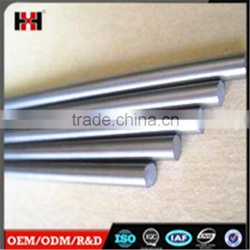 Wholesale High precision tungsten carbide rods good quality unit weight square bar tungsten carbide round bar