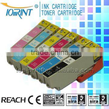 HOT T2431-2436XL Compatible ink cartridge for Epson inkjet printer