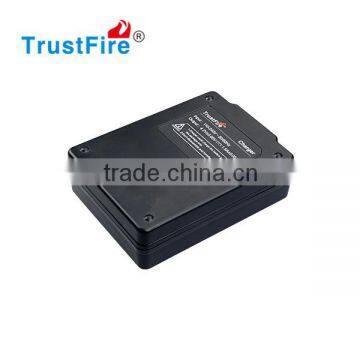 Trustfire BP01 Battery Pack,6200mah Rechargeable Battery Pack,intelligent Battery Charger Battery Pack Holder for Bike Light photo-4
