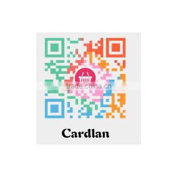 Shenzhen Cardlan Pos Machine for Supermarket /public Transportation photo-6