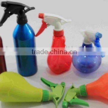 Watering Pot, Sprayer