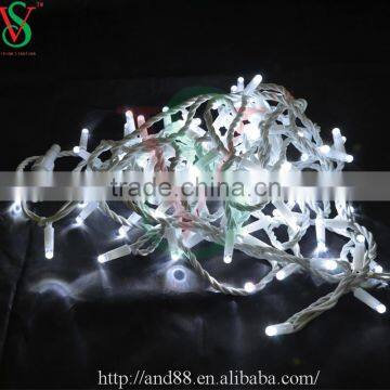 Waterproof Christmas Led Fairy String Light for Outdoor Decoration photo-5