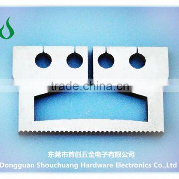 Standard heater tip for FPC,TFC the flexible circuit board welding