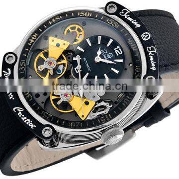 Best Selling Unisex Top Brand TIMING Luxury Automatic Mechanical Watch photo-4
