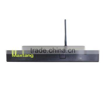 Ubuntu Mini pc Fanless 2 Ethernet Mini pc Customized Thin Client pc With OEM Service photo-6