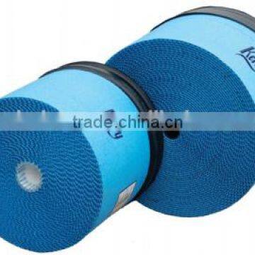 Water- Cooling Direct Driven Rotary Type of Air Compressor 10bar photo-5