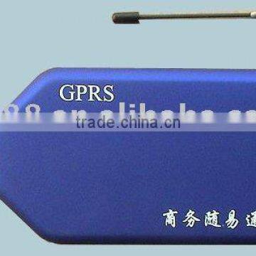 Dual-band Wireless GPRS modem USB interface