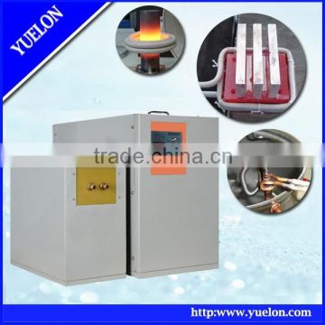 saw blade induction brazing machine