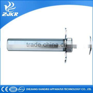 Hot sale Top quality animal therapy Metal Syringe(With Luer-lock)