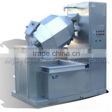 drum-type Large quantities ultrasonic cleaning machine cleaner ultrasonic cleaning equipment