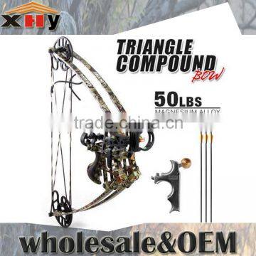 Archery Compound Bow M109 for Hunting