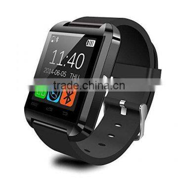 hottest products on the market,U80 bluetooth smartwatch U8 for Christmas & new year