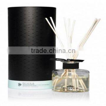 Diffuses plastic box, Transparent cosmetics plastic box, perfume plastic box