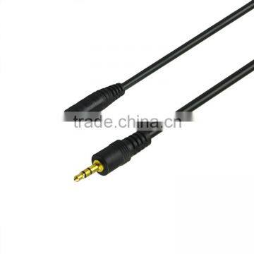 SIPU High Quality Male to Female av Cable 3.5mm Best Male Xxx Japan Audio Cable photo-2
