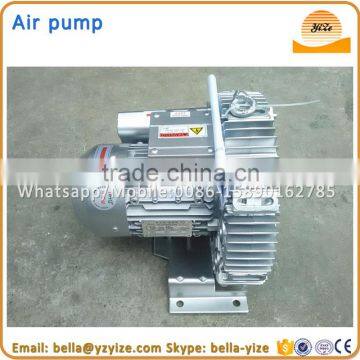 Mini high pressure air pump,printing blower,vacuum pump for vacuum forming