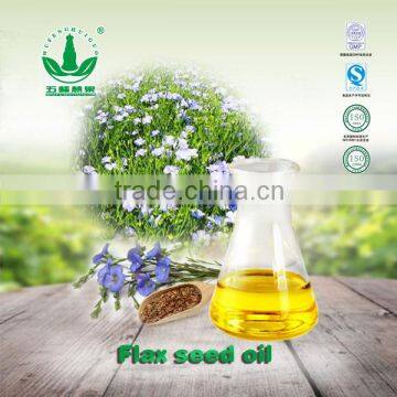 ISO Proved Flax Seed Oil Boiled Linseed Oil Raw Linseed Oil Refining Oil China Manufacturer Wholesale