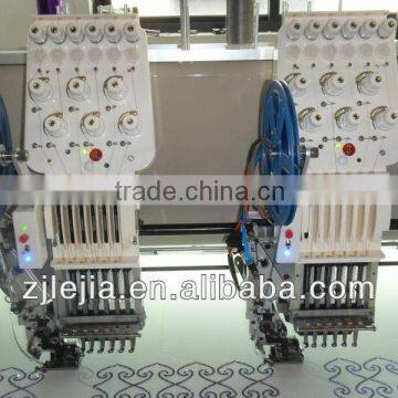 sequins embroidery machine