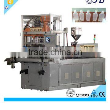 FD servo injection blow molding machine plastic blowing machinery