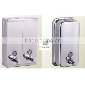 brass sanitary ware sets liquid soap dispensers hotel bathroom use for shower rail.