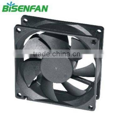 120mm 220v ec axial fan 120*120*25mm