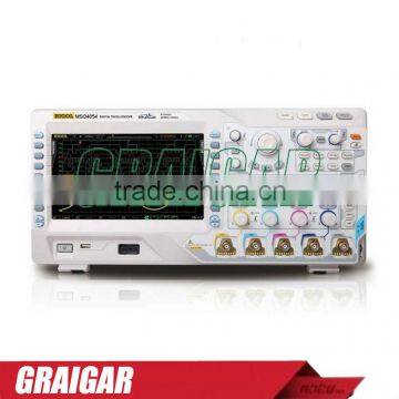 MSO2102A-S digital oscilloscope 100MHz 2 + 16 channels