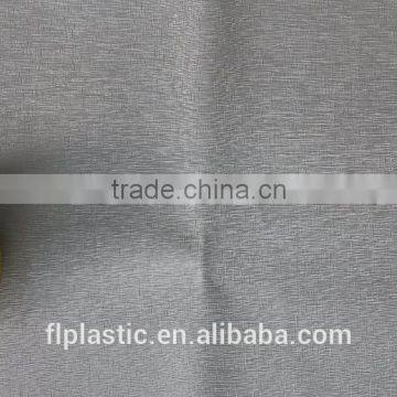 decorative PVC leather for wallpaper