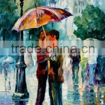Great artwork Hand painted seascape oil paintings on canvas