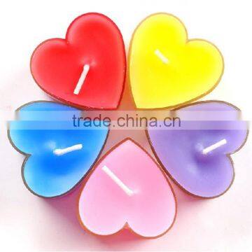 Unique design heart shaped candle holder wholesale,heart shped glass,valentine's day candle holder