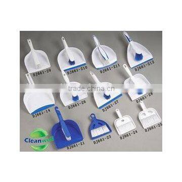 dustpan set series