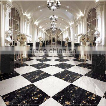 Portoro Gold Marble Tiles photo-6