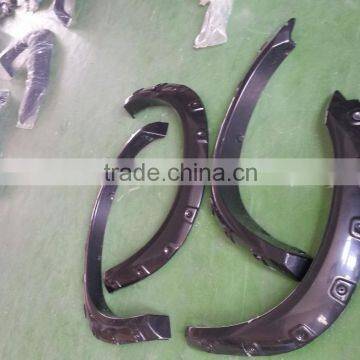 09-15 RAM1500 FENDER FLAR RAM1500 FENDER WHEEL