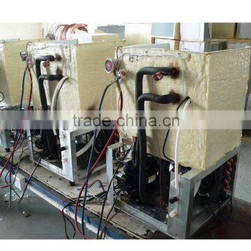 Cube Ice Machine 50kg Ice per Day photo-6