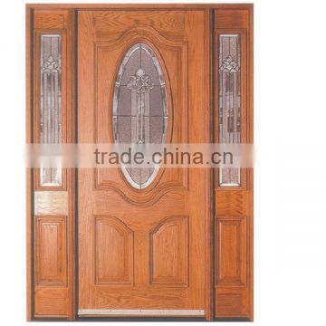 fireproof fiberglass interior door