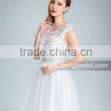 Fashion Dress 2016 Women Clothing Sexy Dress Girls Dresses 2016 Hot Dress New Style Dress Girl Dress White Dress DFD659