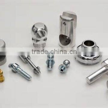 Custom manufacturing cnc precision machining