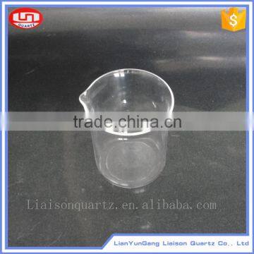 Laboratory Liquid Storage high purity beaker pyrex