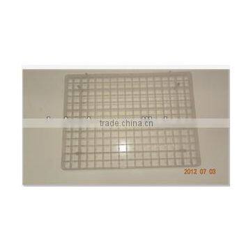 221 quail egg tray/quail egg tray for incubator/quail egg tray