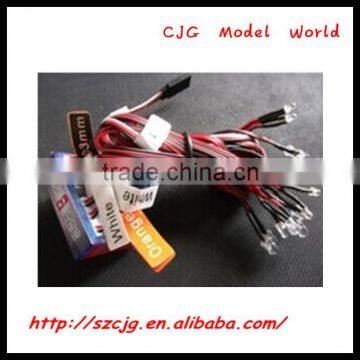led light cable