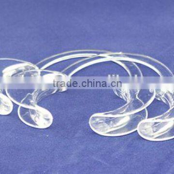 Most Popular Teeth Whitening Mouth Opener/cheek Retractor With Different Size/cheek Retractor/retractor photo-2