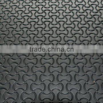 Rubber anti-slip sole sheet eva pad texture