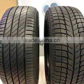 PCR Tire 195/75R16C