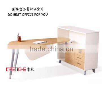 High quality cheap price office furniture elegant office table