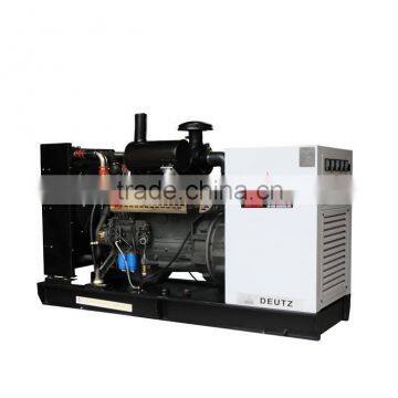 Hot sale! 24KW To 120KW Deutz Generator Set