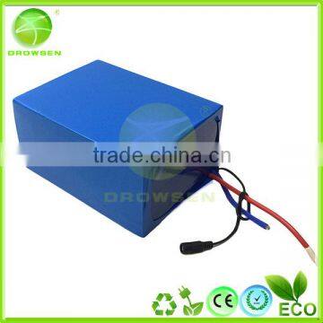 12V 45Ah li ion battery pack