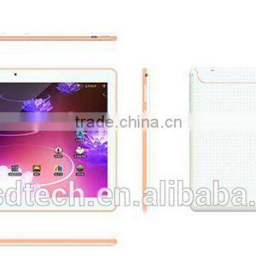 Tablet pc Low Price in China 10.1Inch Quad Core 3G WCDMA Front 2.0MP Rear 5.0MP 800*1280IPS Bluetooth 4.0 Android 4.4 Tablet PC photo-4