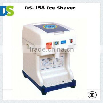 Ds-158 Ice Making Machine/Ice Shaver