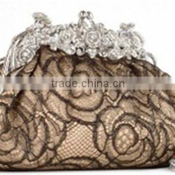 clutch bag evening clutch bags fashion lace clutch purse