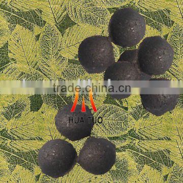 bio briquette