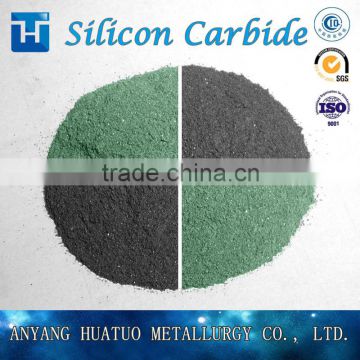 Silicon Carbide Abrasive Mesh Black/Green SiC Abrasive 400 600 800 1000